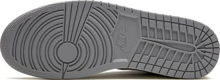 Air Jordan 1 Low SE Craft "Cement Grey" sneakers - Image 4