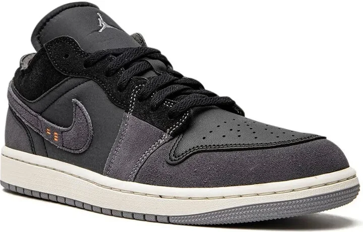 Air Jordan 1 Low SE Craft sneakers - Image 2