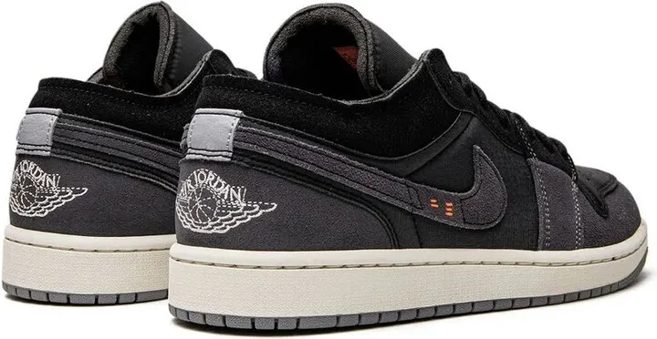 Air Jordan 1 Low SE Craft sneakers - Image 3