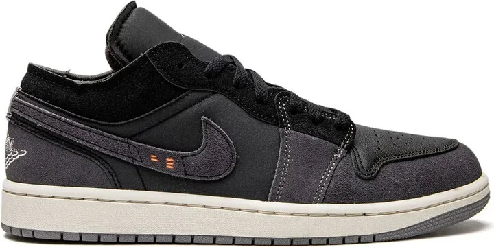 Air Jordan 1 Low SE Craft sneakers