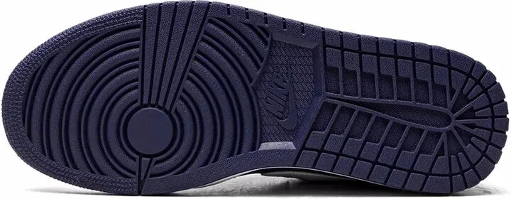 Air Jordan 1 Low SE ''Deep Royal'' sneakers - Image 4
