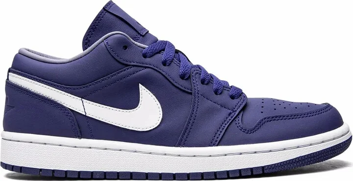 Air Jordan 1 Low SE ''Deep Royal'' sneakers