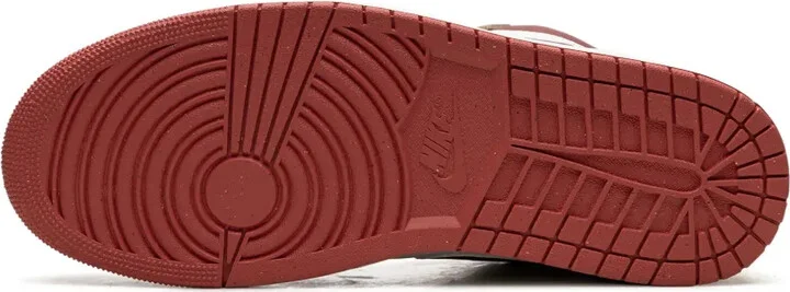 Air Jordan 1 Low SE "Dune Red" sneakers - Image 4