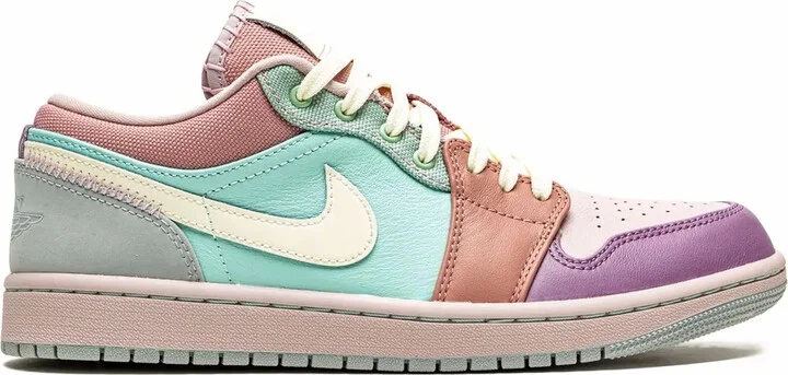 Air Jordan 1 Low SE "Easter Pastel" sneakers