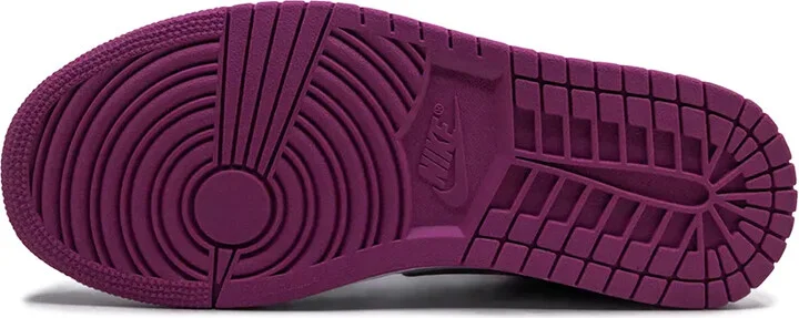 Air Jordan 1 Low SE "Fuchsia" sneakers - Image 4