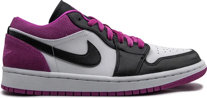 Air Jordan 1 Low SE "Fuchsia" sneakers