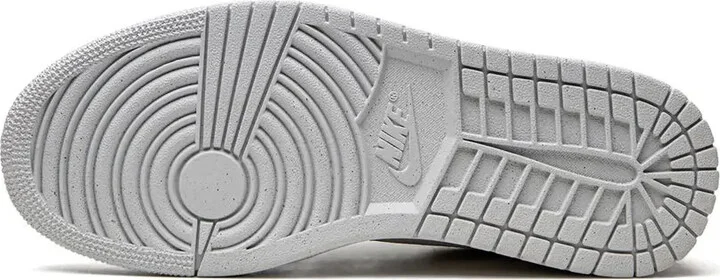 Air Jordan 1 Low SE "Grey Cream" sneakers - Image 4