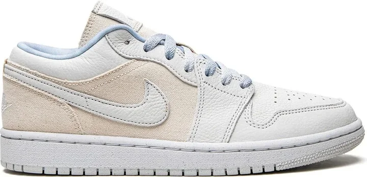 Air Jordan 1 Low SE "Grey Cream" sneakers