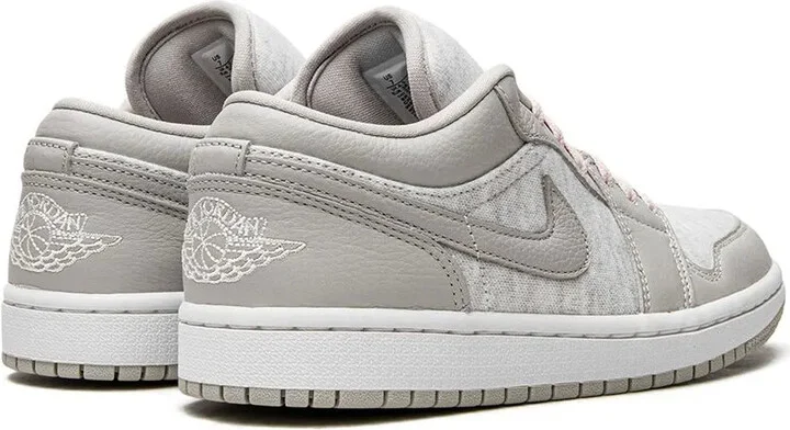 Air Jordan 1 Low SE "Iron Ore" sneakers - Image 3