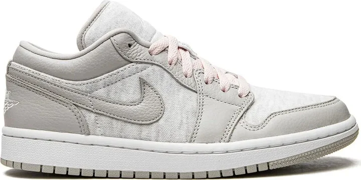 Air Jordan 1 Low SE "Iron Ore" sneakers
