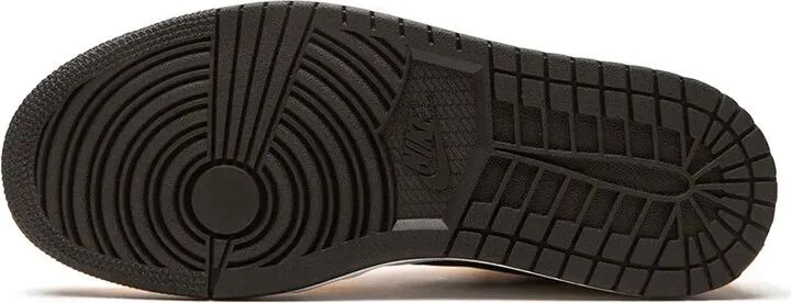 Air Jordan 1 Low SE "Laser Orange" sneakers - Image 4