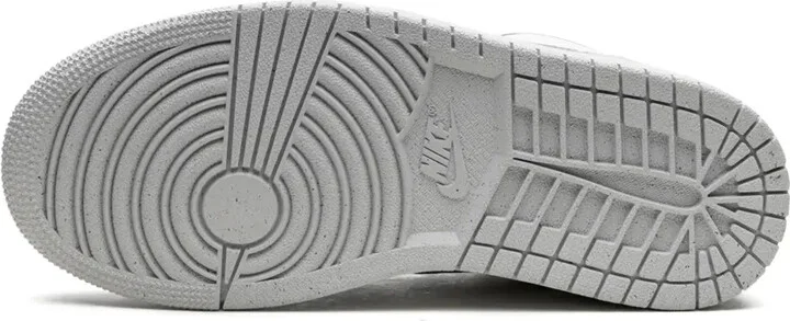 Air Jordan 1 Low SE "Light Steel Grey" sneakers - Image 4