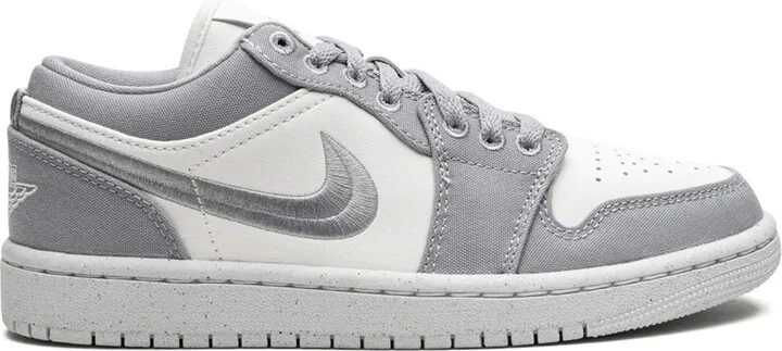 Air Jordan 1 Low SE "Light Steel Grey" sneakers