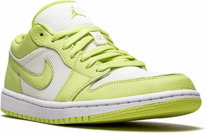 Air Jordan 1 Low SE "Limelight" sneakers - Image 2