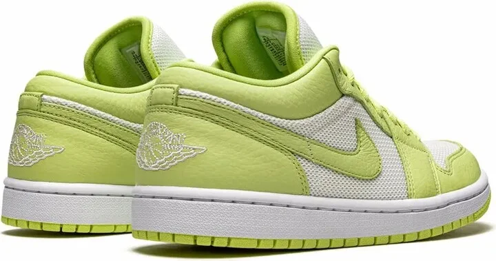 Air Jordan 1 Low SE "Limelight" sneakers - Image 3