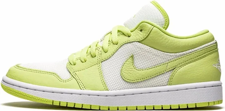 Air Jordan 1 Low SE "Limelight" sneakers - Image 5