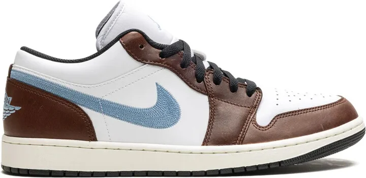 Air Jordan 1 Low SE "Pacific Moss" sneakers