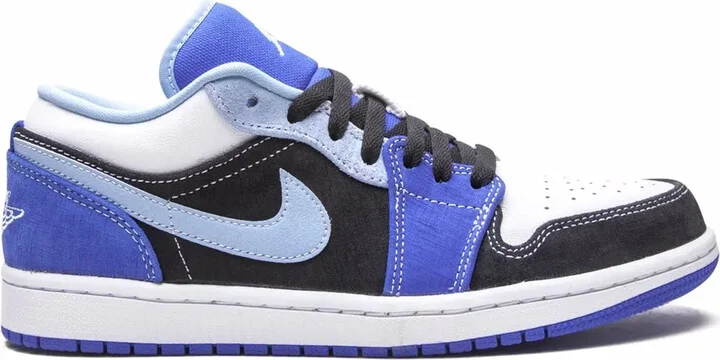 Air Jordan 1 Low SE "Racer Blue" sneakers