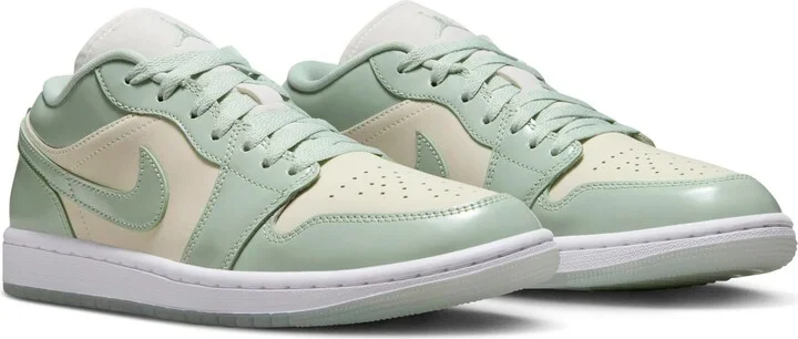 Sail/ Seafoam/ Silver/ White