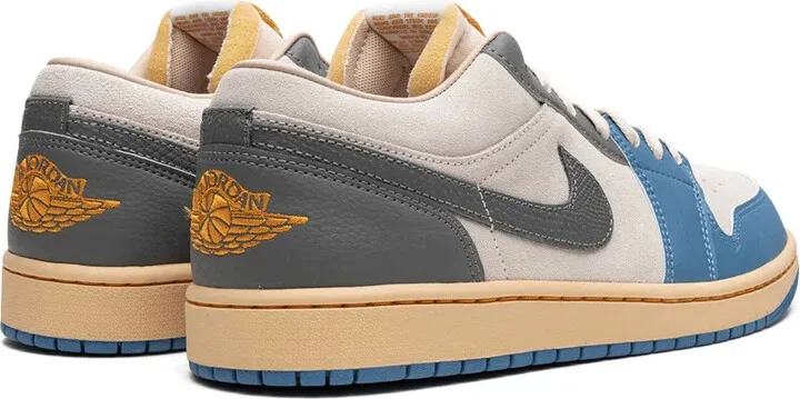 Air Jordan 1 Low SE sneakers - Image 3