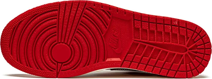 Air Jordan 1 Low SE "Spades" sneakers - Image 4