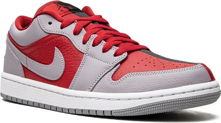 Air Jordan 1 Low SE "Split - Image 2