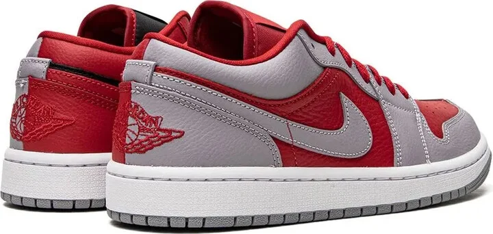 Air Jordan 1 Low SE "Split - Image 3