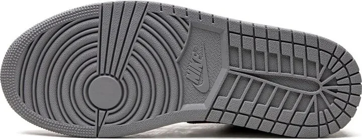 Air Jordan 1 Low SE "Split - Image 4
