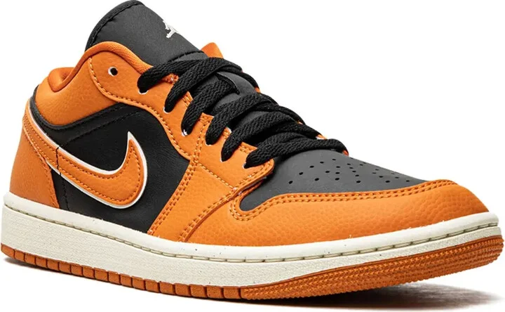 Air Jordan 1 Low SE "Sport Spice" sneakers - Image 2