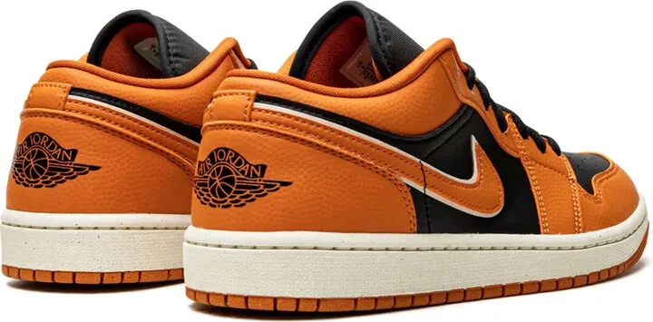 Air Jordan 1 Low SE "Sport Spice" sneakers - Image 3