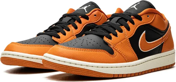 Air Jordan 1 Low SE "Sport Spice" sneakers - Image 4