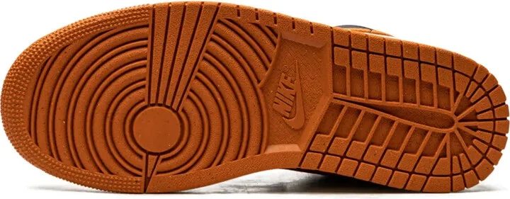 Air Jordan 1 Low SE "Sport Spice" sneakers - Image 5