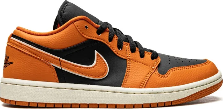 Air Jordan 1 Low SE "Sport Spice" sneakers