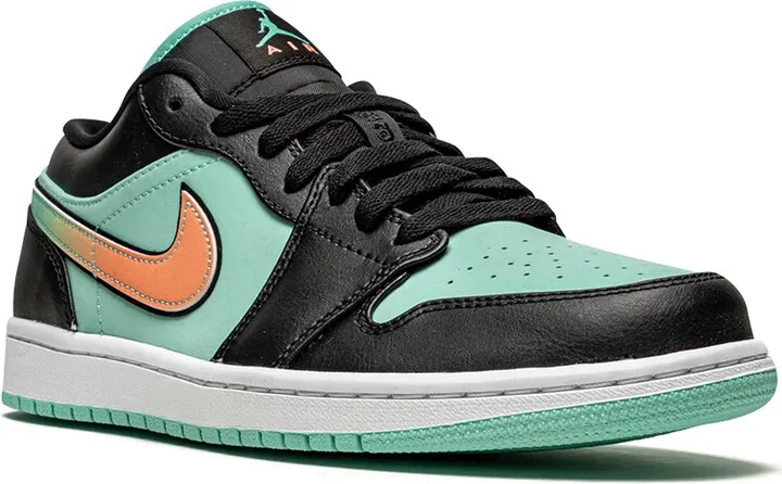 Air Jordan 1 Low SE "Tropical Twist" sneakers - Image 2