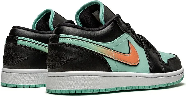 Air Jordan 1 Low SE "Tropical Twist" sneakers - Image 3