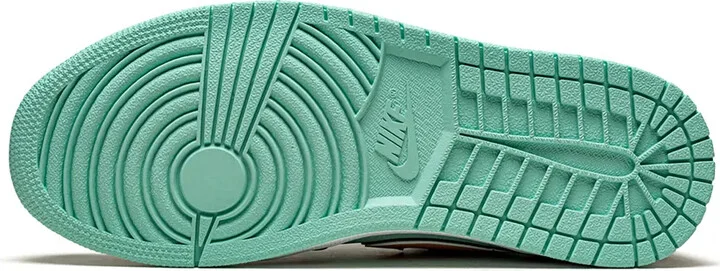 Air Jordan 1 Low SE "Tropical Twist" sneakers - Image 4