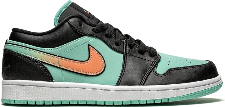Air Jordan 1 Low SE "Tropical Twist" sneakers