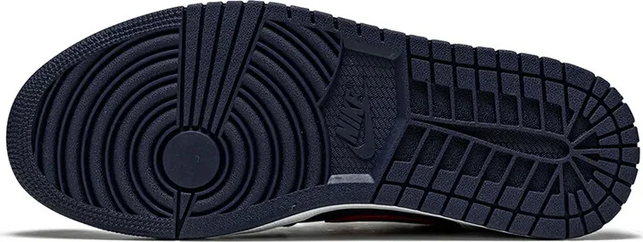 Air Jordan 1 Low SE "USA" sneakers - Image 4