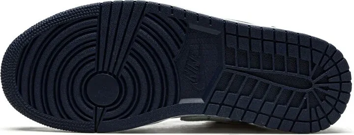 Air Jordan 1 Low SE "Washed Denim" sneakers - Image 4