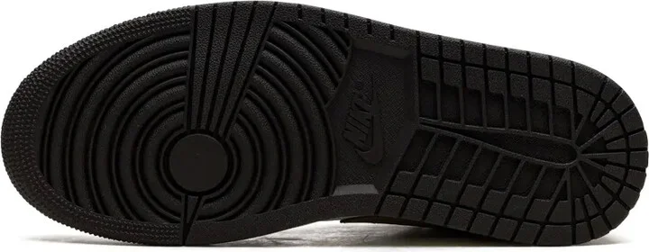 Air Jordan 1 Low "Shadow Brown" sneakers - Image 4