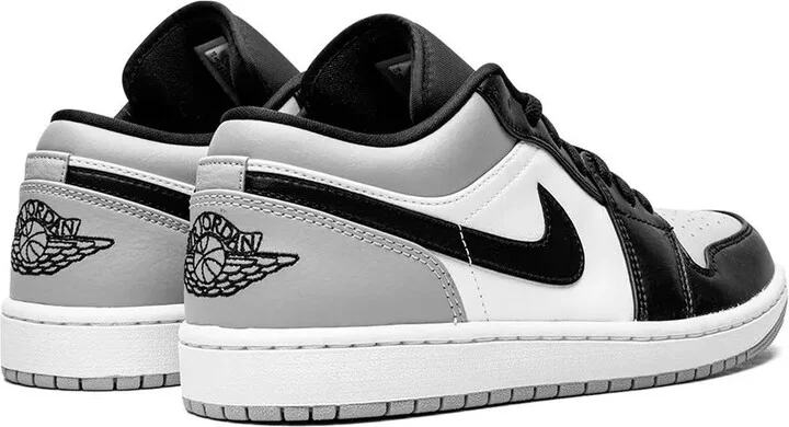 Air Jordan 1 Low "Shadow Toe" sneakers - Image 3