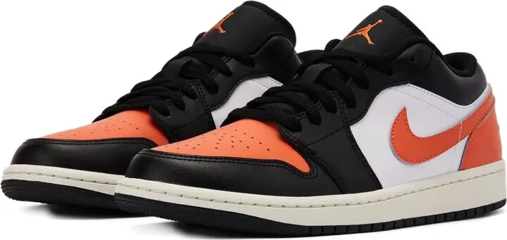 Air Jordan 1 Low "Shattered Backboard Alternate" sneakers - Image 2
