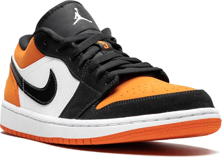 Air Jordan 1 Low "Shattered Backboard" sneakers - Image 2