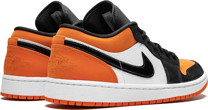 Air Jordan 1 Low "Shattered Backboard" sneakers - Image 3