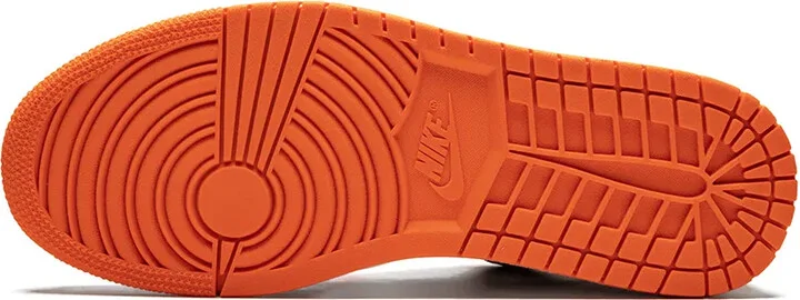 Air Jordan 1 Low "Shattered Backboard" sneakers - Image 4