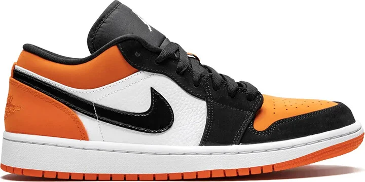 Air Jordan 1 Low "Shattered Backboard" sneakers
