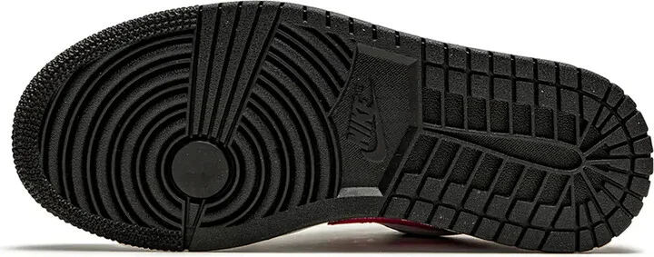 Air Jordan 1 Low "Siren Red/Black/White" sneakers - Image 4