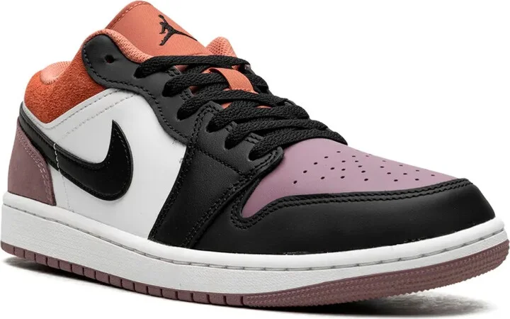 Air Jordan 1 Low "Sky J Mauve" sneakers - Image 2
