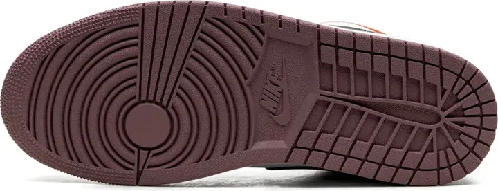 Air Jordan 1 Low "Sky J Mauve" sneakers - Image 3