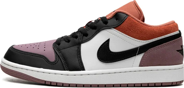 Air Jordan 1 Low "Sky J Mauve" sneakers - Image 4